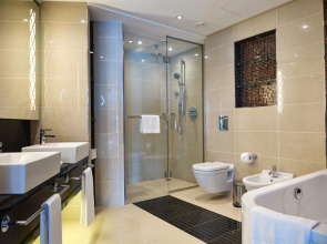 Отель Hilton Baku