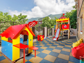 Гостевой Дом Эллина