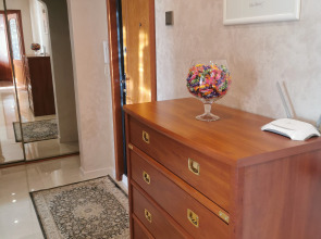 Апартаменты на Орловской 51