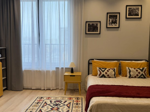 Апартаменты SannyRoom