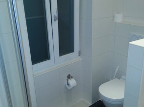 Апартаменты Luxus FeWo Soldic