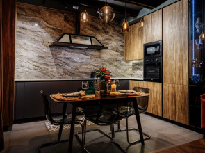 Апартаменты The Regal