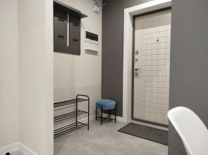 Апартаменты Две Подушки на Молодежном 19А