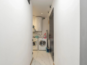 Квартира в 6-ти мин от метро Москва/Люберцы