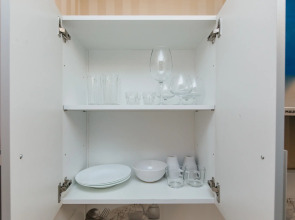 Апартаменты рядом с Зоопарком