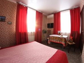 Гостевой дом insuzdal