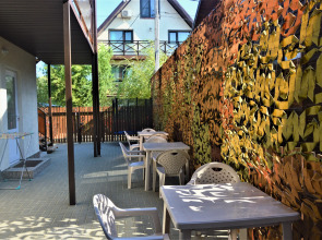 Гостевой Дом Латте