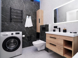 Апартаменты ЖК Привелегия