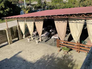 Гостевой дом Элина