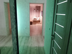 Квартира у Победы