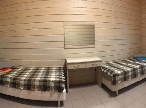 Гостевые Дома Баренц 1