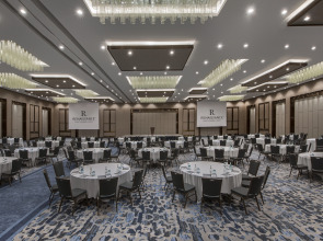 Renaissance Polat Istanbul Hotel