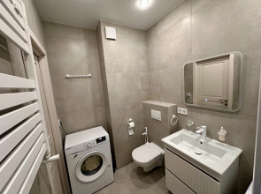 Квартира Уютная