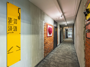 Апарт-отель Freedom