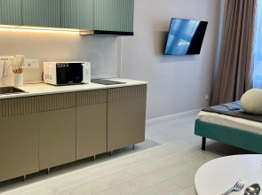 Апартаменты ЖК Новатор