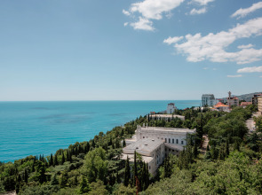 Гостевой Дом Peyzazh 2