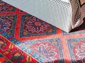 Апартаменты Travertin Pronto