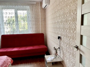 Апартаменты Чистюля в Центре