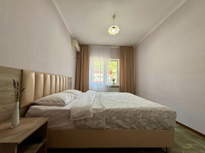 Гостевой дом Elladen