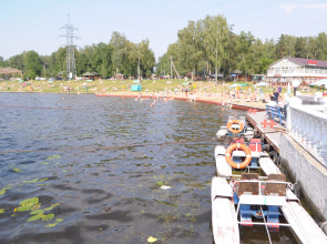 Отель Лакада