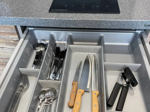 Апартаменты 722 в Business Residence