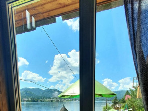 Гостевой дом Елань