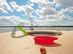 База отдыха Корабль