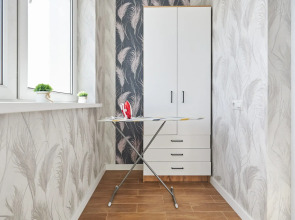 Апартаменты Квартира в сердце Ростова с красивым видом