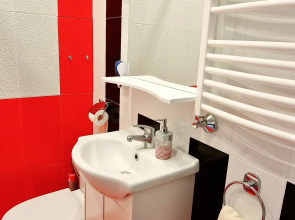 Квартира у озера Тихое