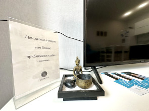 Апартаменты Люкс Аквамарин с дизайнерским ремонтом, для большой семьи