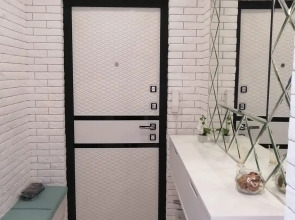 Апартаменты на Толстого 4