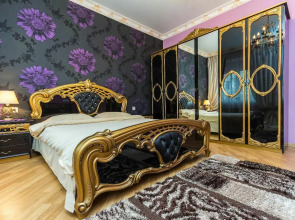 Апартаменты в историческом центре города