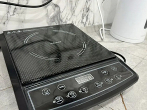 Квартира на Улице Недорезова 2В