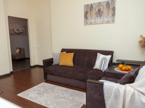 Апартаменты Компания Подушка на Истомина