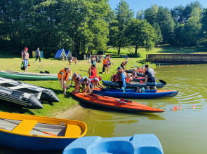 База отдыха Спа-комплекс Лосвидо