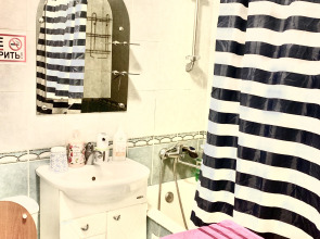 Апартаменты Квартира недалеко от Центра