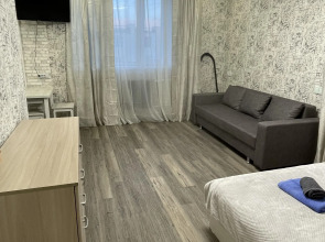 Квартира Двухкомнатная квартира на Тельмана 2А