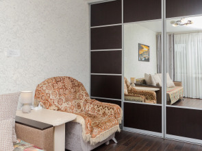 Квартира on Leningradskaya 8