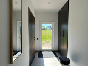 Частный дом Барнхаус у Озера