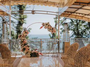 Мини-Отель Вилла Полианна