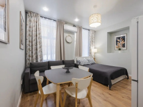 Апартаменты на Невском 53 2