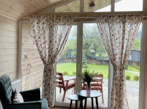 База отдыха Barn