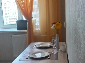 Апартаменты на Жукова 14