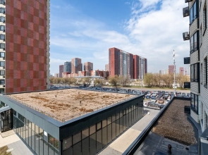 Квартира EnjoyToday Олива