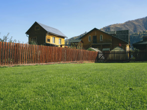 Гостевой дом Atkaya Garden