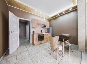 Апартаменты Братьев Кашириных 34