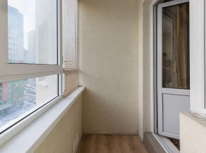 Апартаменты Стрелка 17