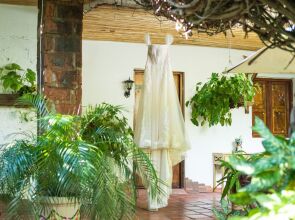 Бутик-отель Casa de Los Santos Reyes Valledupar