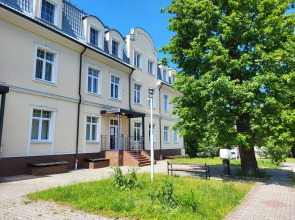 Апартаменты на Балтике в центре и у моря