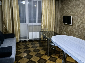 Квартира уютная трехкомнатная в 18 квартале